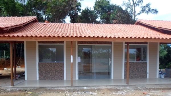 casa concreto pre fabricada - Casas de Concreto