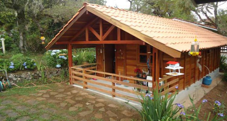 casa1 - Preço das Casas de madeira no Espirito Santo