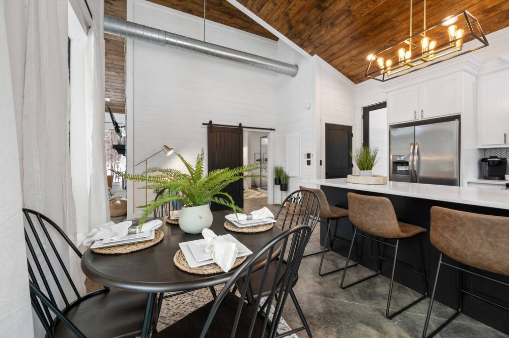 Casa de luxo para lua de mel 10 1024x681 - Cabanas de Luxo para Lua de Mel