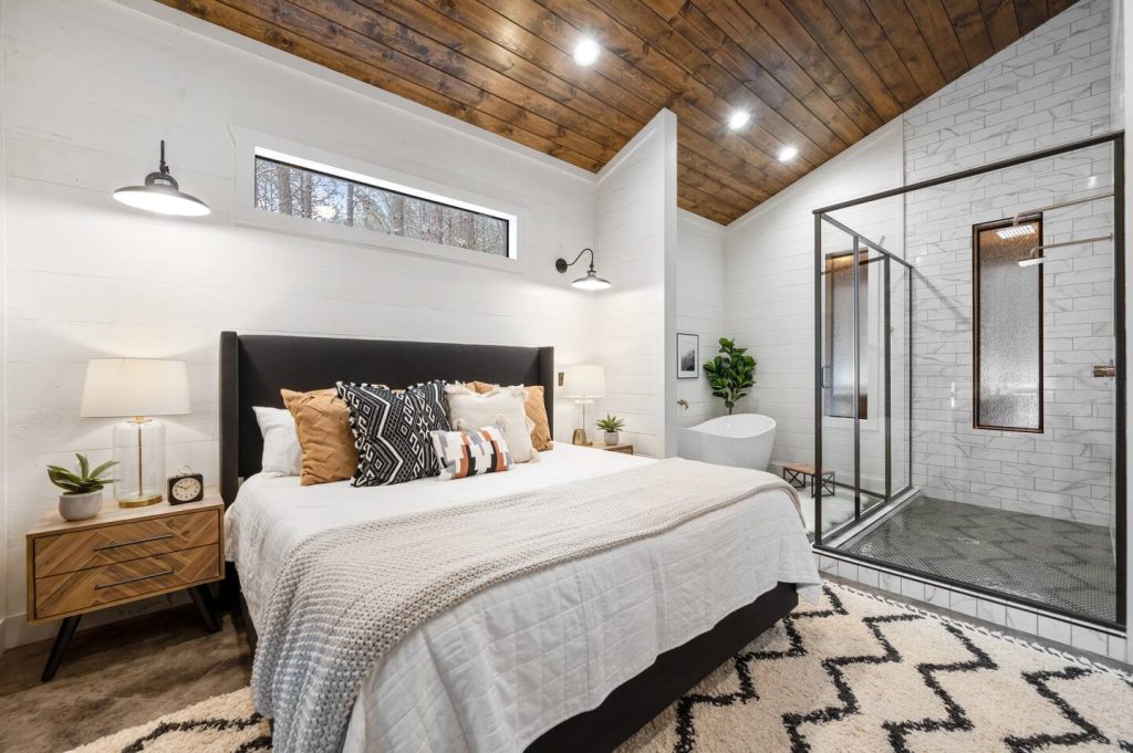 Casa de luxo para lua de mel 13 1024x681 - Cabanas de Luxo para Lua de Mel