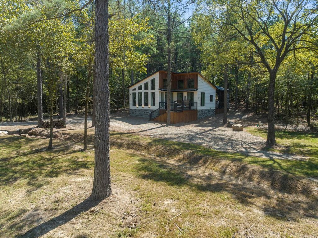 Casa de luxo para lua de mel 14 1024x767 - Cabanas de Luxo para Lua de Mel