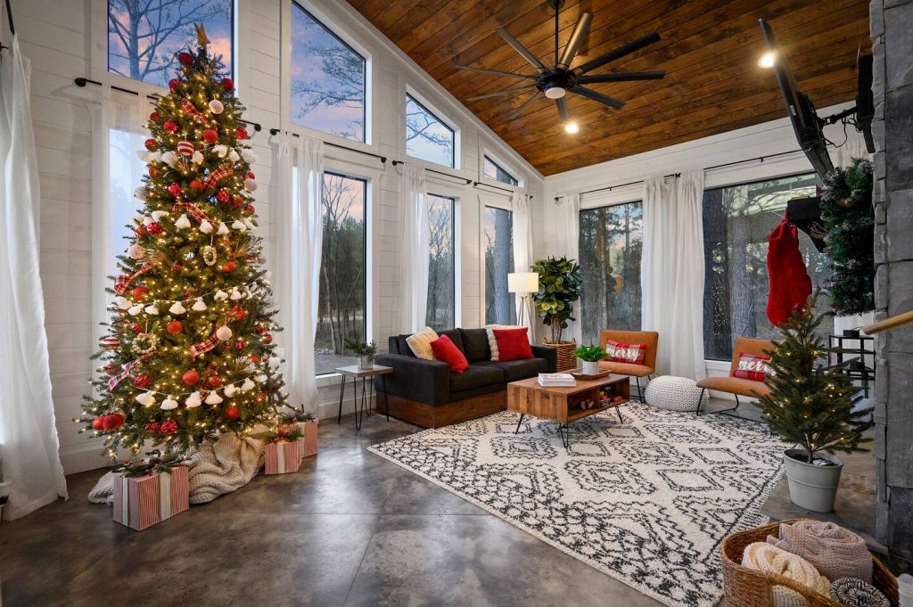 Casa de luxo para lua de mel 15 1024x681 - Cabanas de Luxo para Lua de Mel