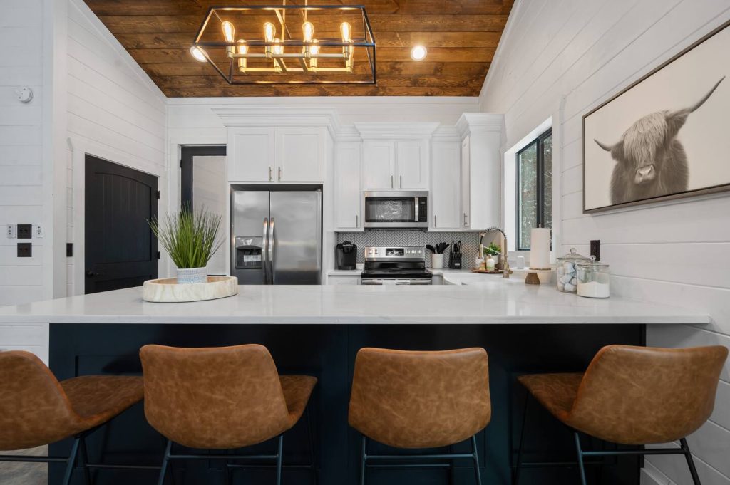 Casa de luxo para lua de mel 4 1024x681 - Cabanas de Luxo para Lua de Mel