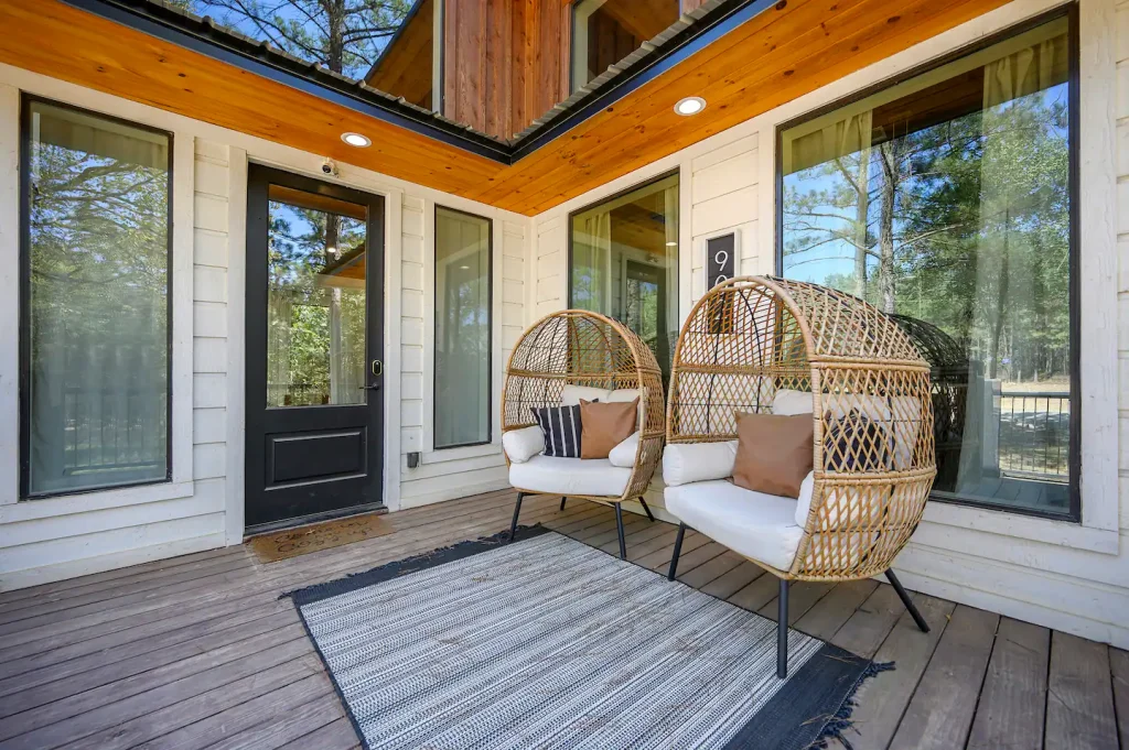 Casa de luxo para lua de mel 6 1024x681 - Cabanas de Luxo para Lua de Mel