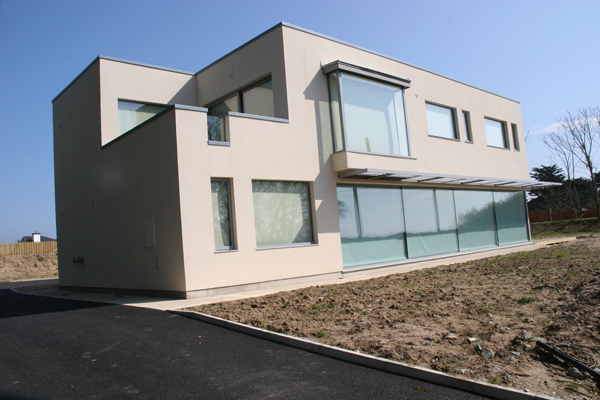 Tudo sobre Casas em PVC Pré Fabricadas PVC casa - Tudo sobre Casas em PVC Pré Fabricadas