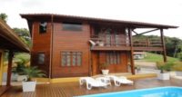 Preço das casas de madeira em 2017- atualizado