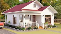 Destaque 200x113 - Casa Compacta com Planta Profissional - 76m²