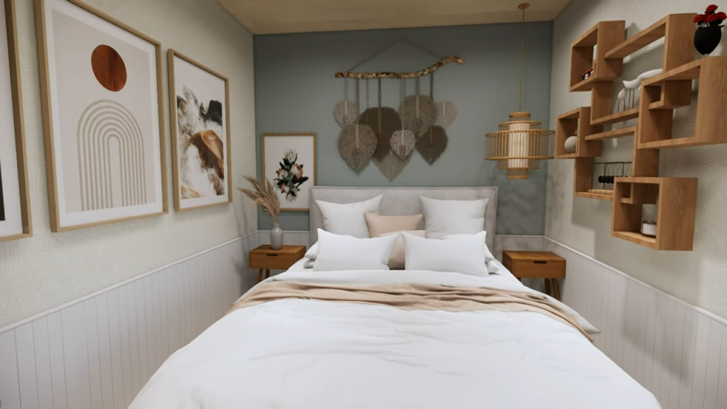 A Tiny House Perfeita para Casais 12 1024x576 - A Tiny House Perfeita para Casais