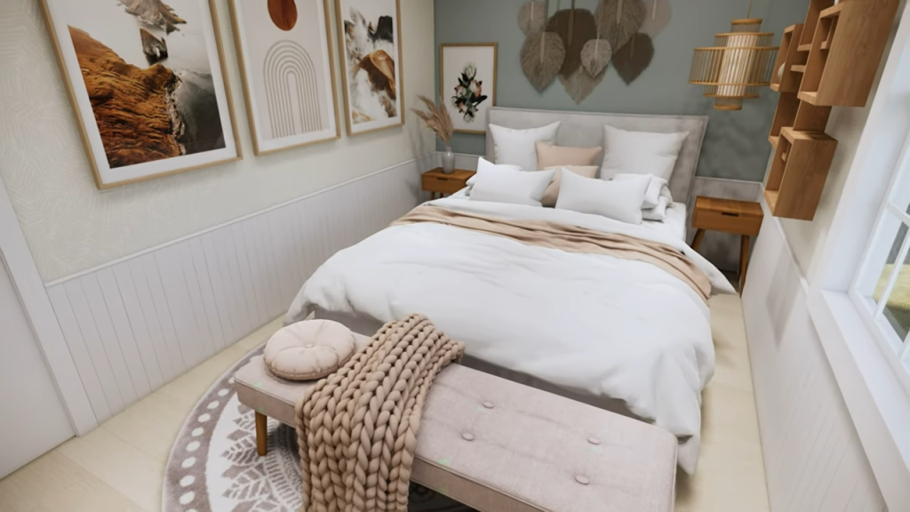 A Tiny House Perfeita para Casais 13 1024x576 - A Tiny House Perfeita para Casais