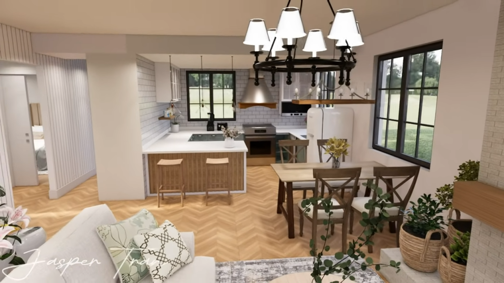 Apaixone se pela Vida em Tiny Houses 5 1024x576 - Apaixone-se pela Vida em Tiny Houses