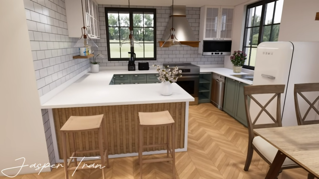 Apaixone se pela Vida em Tiny Houses 6 1024x576 - Apaixone-se pela Vida em Tiny Houses