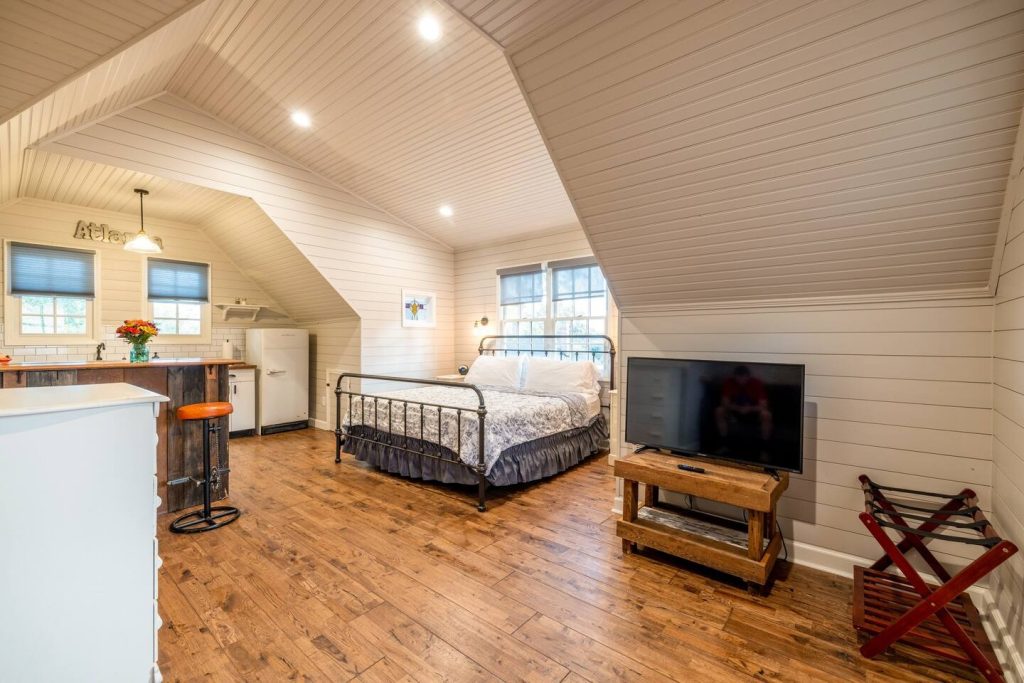 Autentica Tiny House Onde a Simplicidade Encontra o Estilo 5 1024x683 - Autêntica Tiny House Onde a Simplicidade Encontra o Estilo