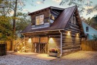 Autêntica Tiny House Onde a Simplicidade Encontra o Estilo
