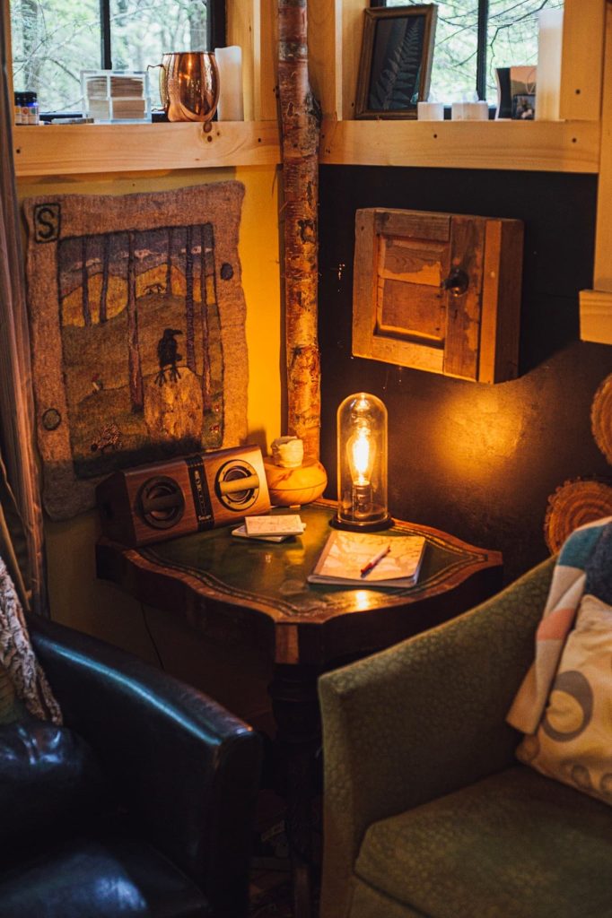 CASAS NAS ARVORES NA FLORESTA 15 682x1024 - Casas nas &Aacute;rvores na Floresta