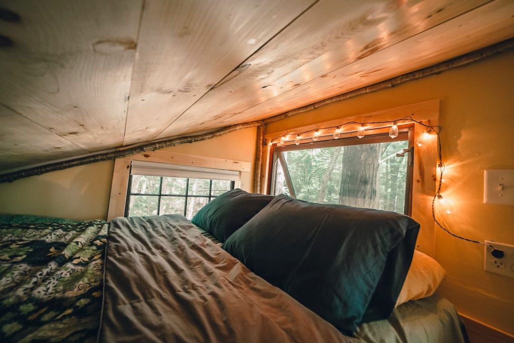 CASAS NAS ARVORES NA FLORESTA 16 1024x683 - Casas nas &Aacute;rvores na Floresta