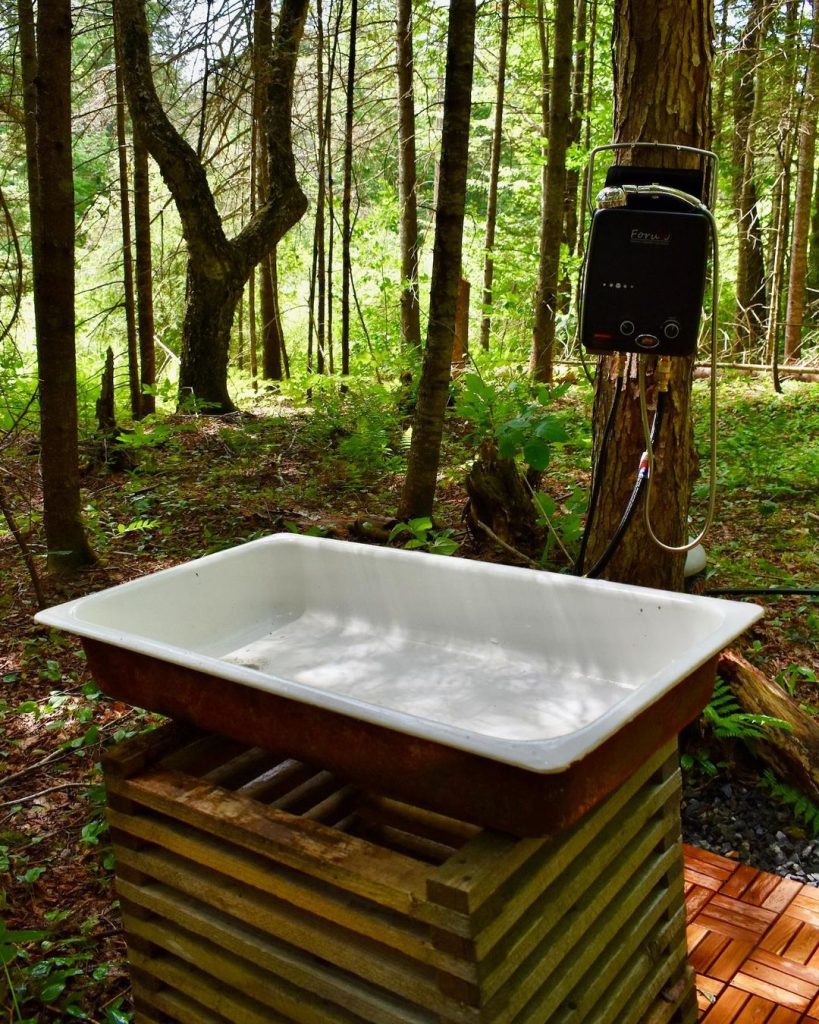 CASAS NAS ARVORES NA FLORESTA 18 819x1024 - Casas nas &Aacute;rvores na Floresta