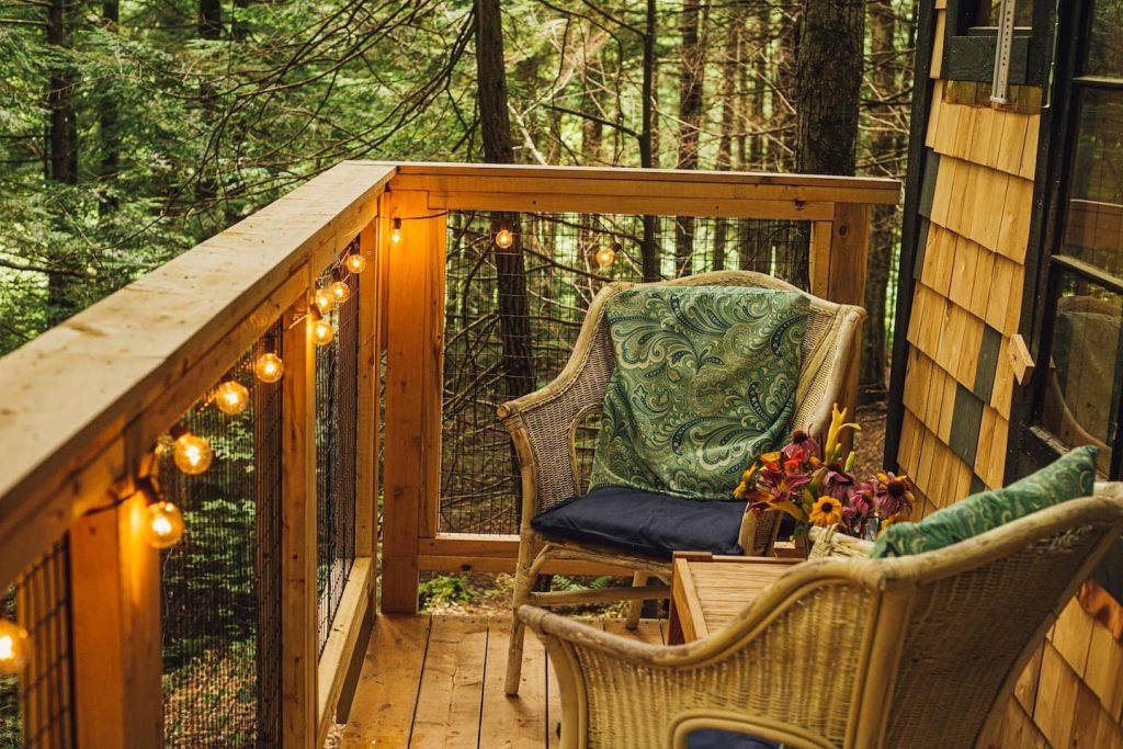 CASAS NAS ARVORES NA FLORESTA 9 1024x683 - Casas nas &Aacute;rvores na Floresta