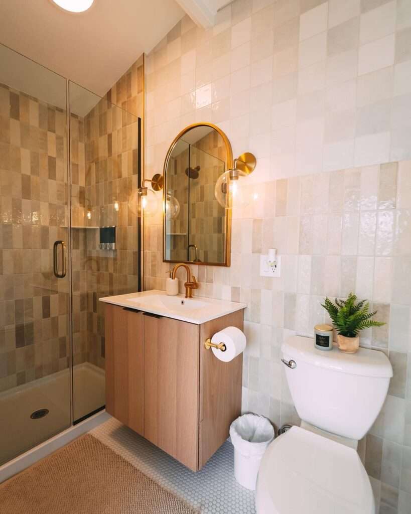 Casa Feita de Conteiner Um Exemplo Inspirador 17 - Casa Feita de Contêiner: Um Exemplo Inspirador