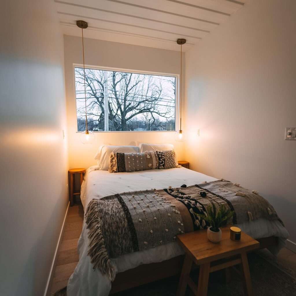 Casa Feita de Conteiner Um Exemplo Inspirador 6 - Casa Feita de Contêiner: Um Exemplo Inspirador