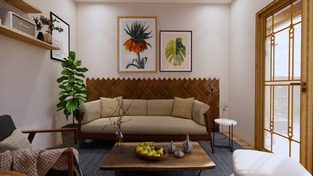 Casa Pequena Maravilhosa que te Encantara 3 1024x576 - Casa Pequena Maravilhosa que te Encantará