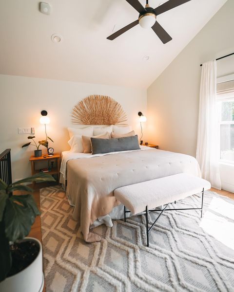 Casa de Fazenda com Design Especial 93 m&sup2; de Perfeicao 6 - Casa de Fazenda com Design Especial: 93 m&sup2; de Perfei&ccedil;&atilde;o