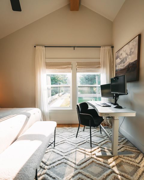 Casa de Fazenda com Design Especial 93 m&sup2; de Perfeicao 7 - Casa de Fazenda com Design Especial: 93 m&sup2; de Perfei&ccedil;&atilde;o