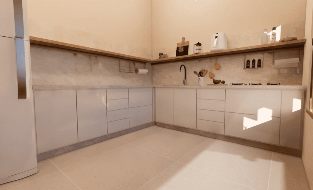 Casas Tiny com Areas de Lazer Diversao e Sustentabilidade 7 1024x622 - Casas Tiny com Áreas de Lazer: Diversão e Sustentabilidade