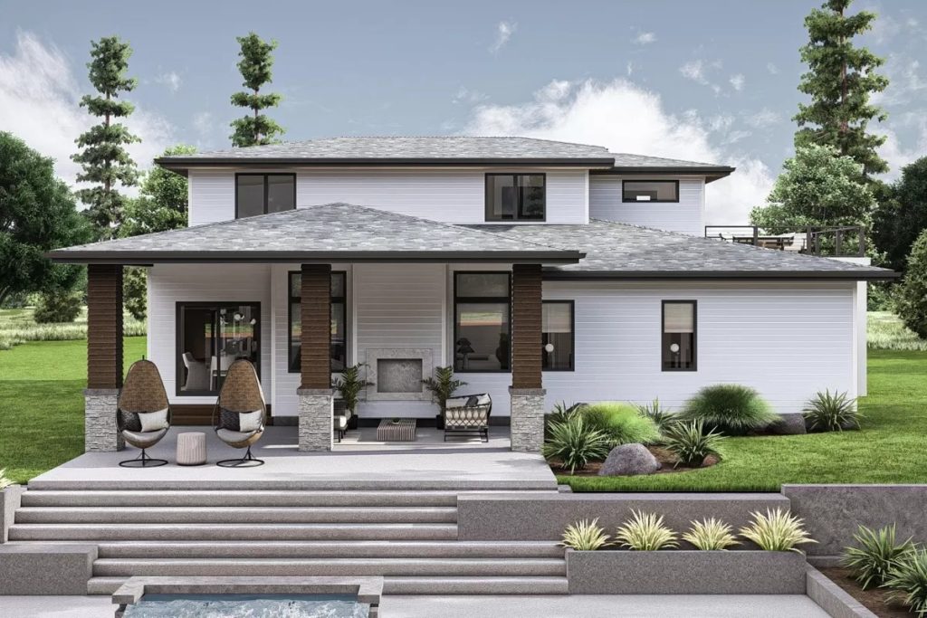 Casas de Luxo Projetadas para Familias Grandes 14 1024x683 - Casas de Luxo Projetadas para Famílias Grandes