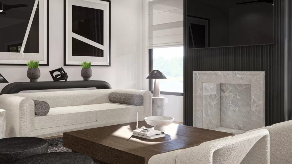 Casas de Luxo Projetadas para Familias Grandes 2 1024x576 - Casas de Luxo Projetadas para Famílias Grandes
