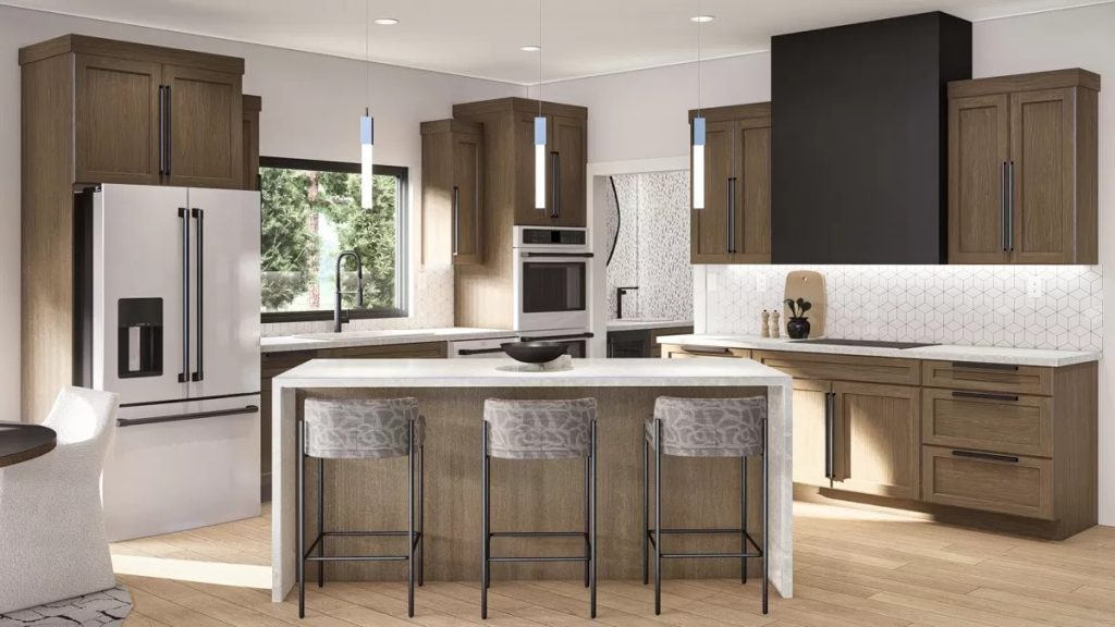 Casas de Luxo Projetadas para Familias Grandes 3 1024x576 - Casas de Luxo Projetadas para Famílias Grandes
