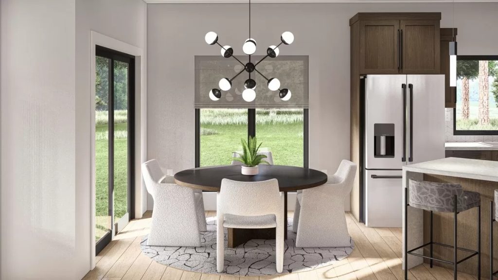 Casas de Luxo Projetadas para Familias Grandes 5 1024x576 - Casas de Luxo Projetadas para Famílias Grandes