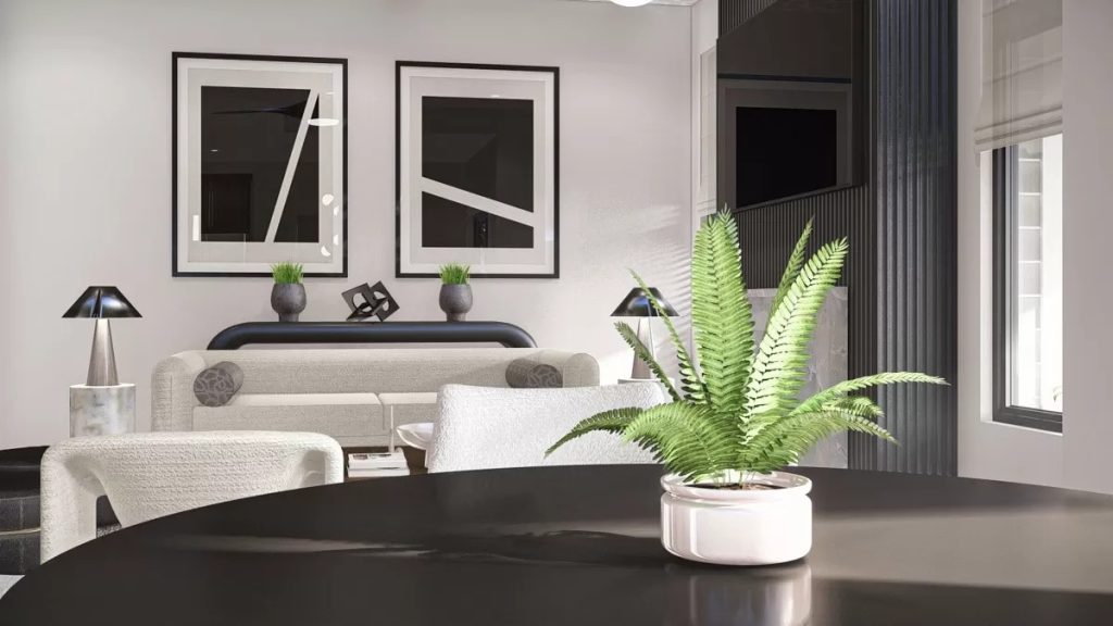 Casas de Luxo Projetadas para Familias Grandes 6 1024x576 - Casas de Luxo Projetadas para Famílias Grandes