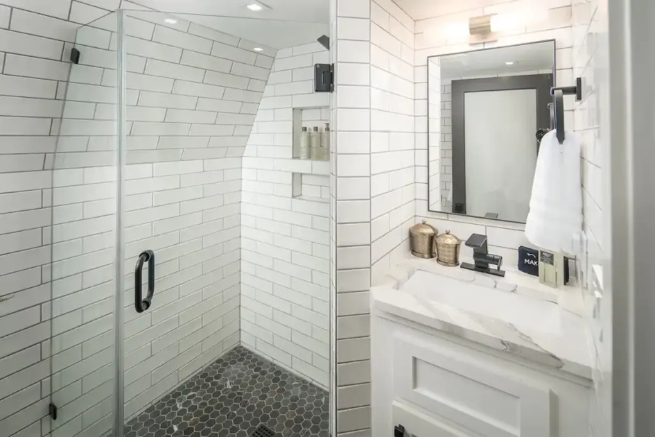 Chale em Forma de A Encantador 9 - Chal&eacute; em Forma de A Encantador