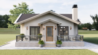 Apaixone-se pela Vida em Tiny Houses