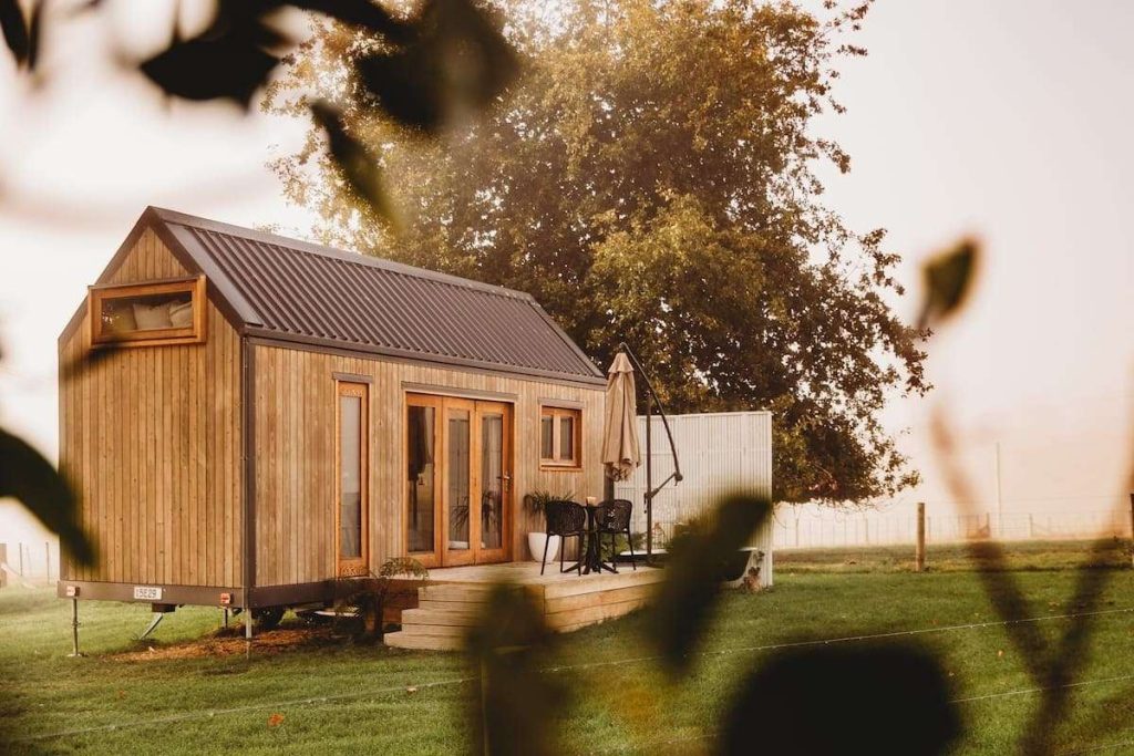 Ideia de design de casa de madeira 1 1024x683 - Ideia de design de casa de madeira