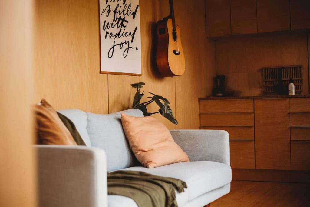 Ideia de design de casa de madeira 3 1024x683 - Ideia de design de casa de madeira