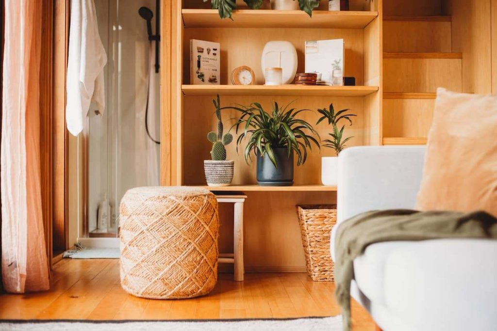 Ideia de design de casa de madeira 4 1024x683 - Ideia de design de casa de madeira