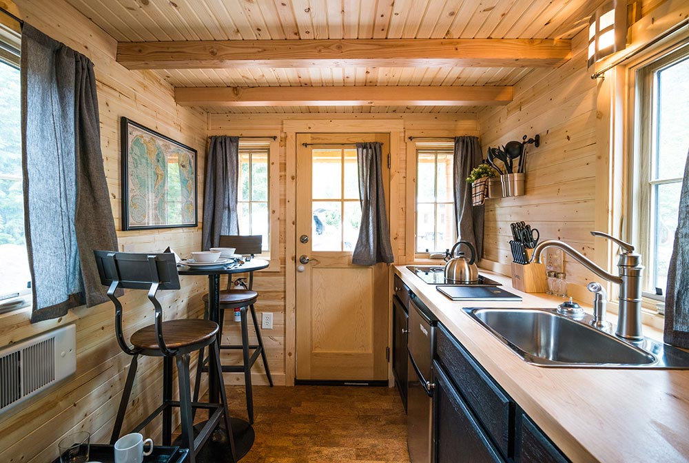 Leve Sua Tiny House Para Onde Quiser 4 - Leve Sua Tiny House Para Onde Quiser