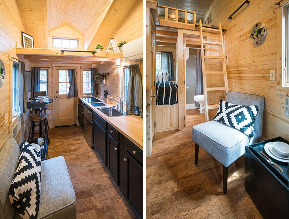 Leve Sua Tiny House Para Onde Quiser 7 - Leve Sua Tiny House Para Onde Quiser