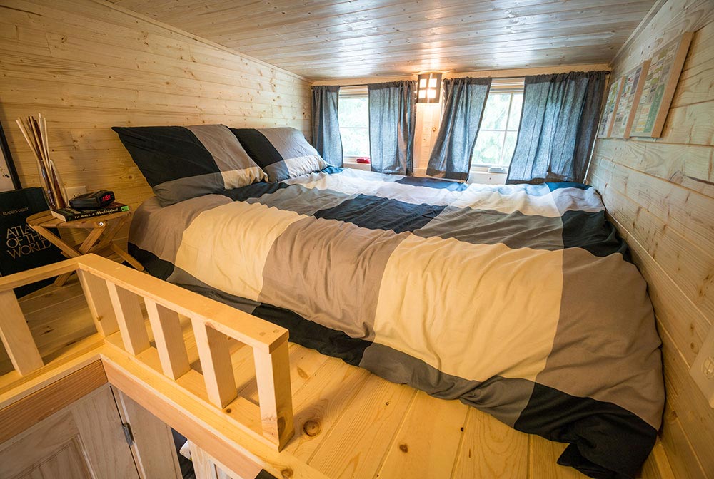 Leve Sua Tiny House Para Onde Quiser 9 - Leve Sua Tiny House Para Onde Quiser