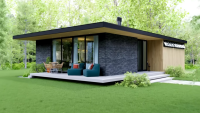 Tiny House Incrível: Você Vai Querer Morar Aqui!