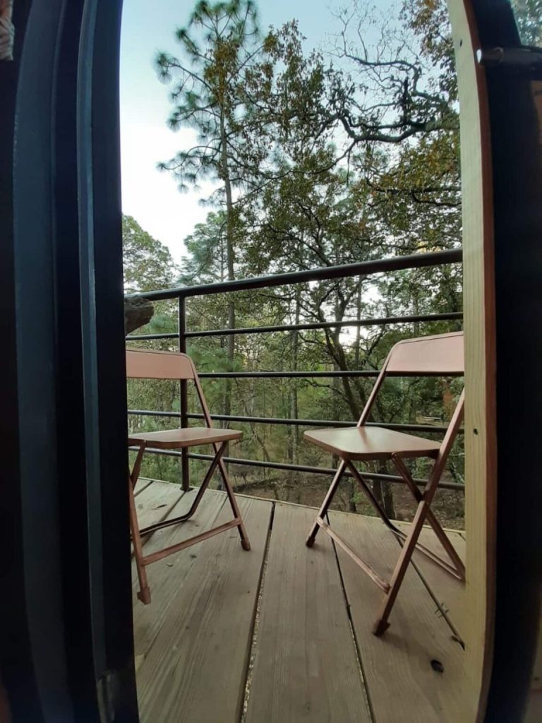 O Modelo Mais Bonito de Casa na Arvore 10 768x1024 - O Modelo Mais Bonito de Casa na &Aacute;rvore