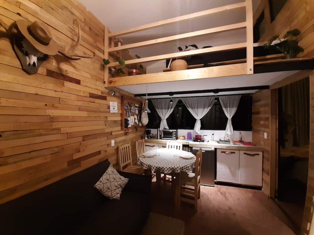 O Modelo Mais Bonito de Casa na Arvore 14 1024x768 - O Modelo Mais Bonito de Casa na &Aacute;rvore