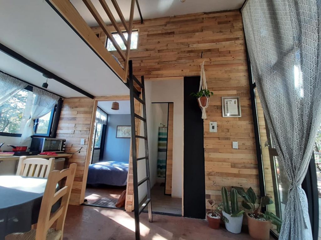 O Modelo Mais Bonito de Casa na Arvore 3 1024x768 - O Modelo Mais Bonito de Casa na &Aacute;rvore