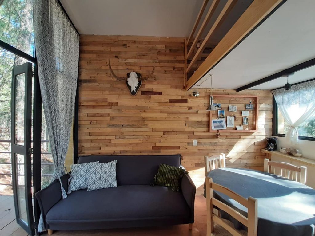 O Modelo Mais Bonito de Casa na Arvore 7 1024x768 - O Modelo Mais Bonito de Casa na &Aacute;rvore