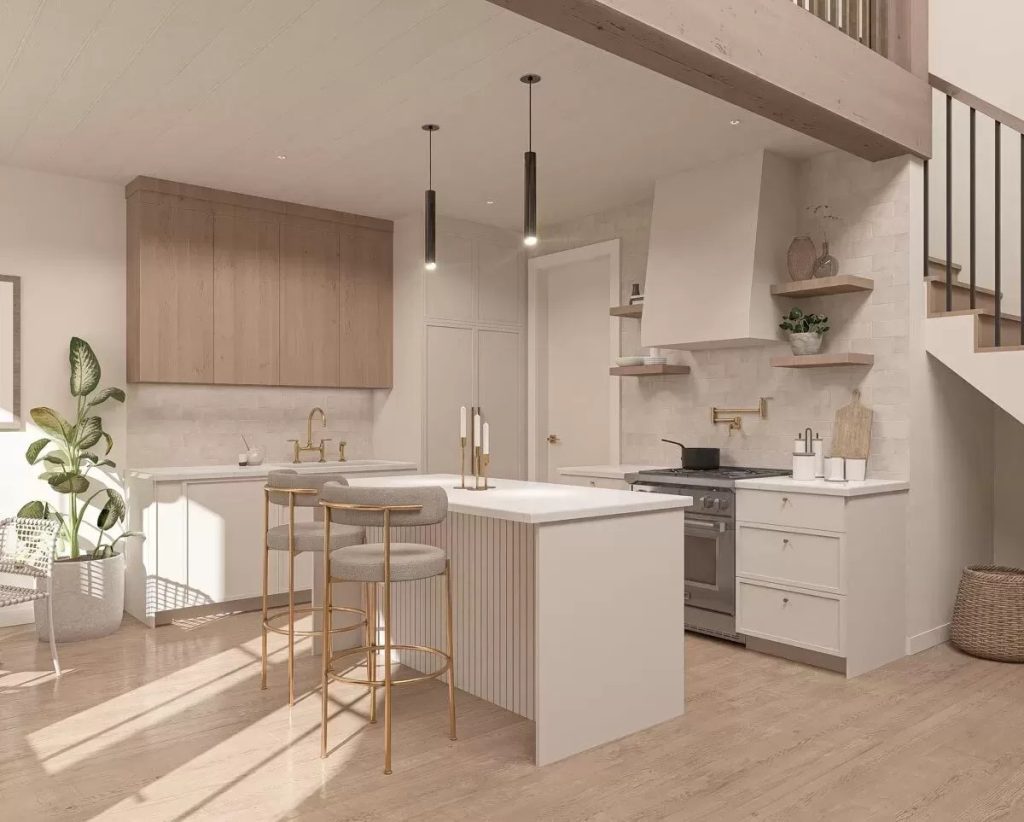 Projeto de Casas Pequenas de Madeira 3 1024x822 - Projeto de Casas Pequenas de Madeira