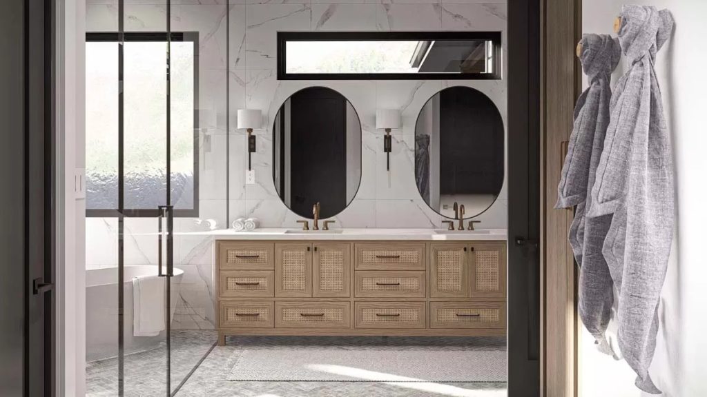 Projeto de Tiny House com Quartos Espacosos 9 1024x576 - Projeto de Tiny House com Quartos Espaçosos