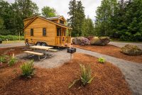 Leve Sua Tiny House Para Onde Quiser