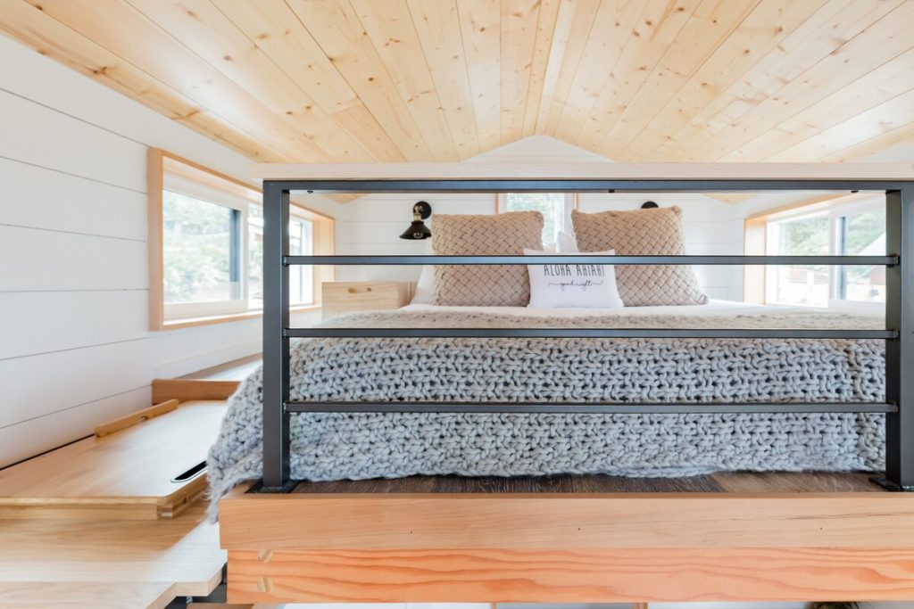 Tiny House Sustentavel Como Viver de Forma Ecologica 1 1024x683 - Tiny House Sustentável: Como Viver de Forma Ecológica