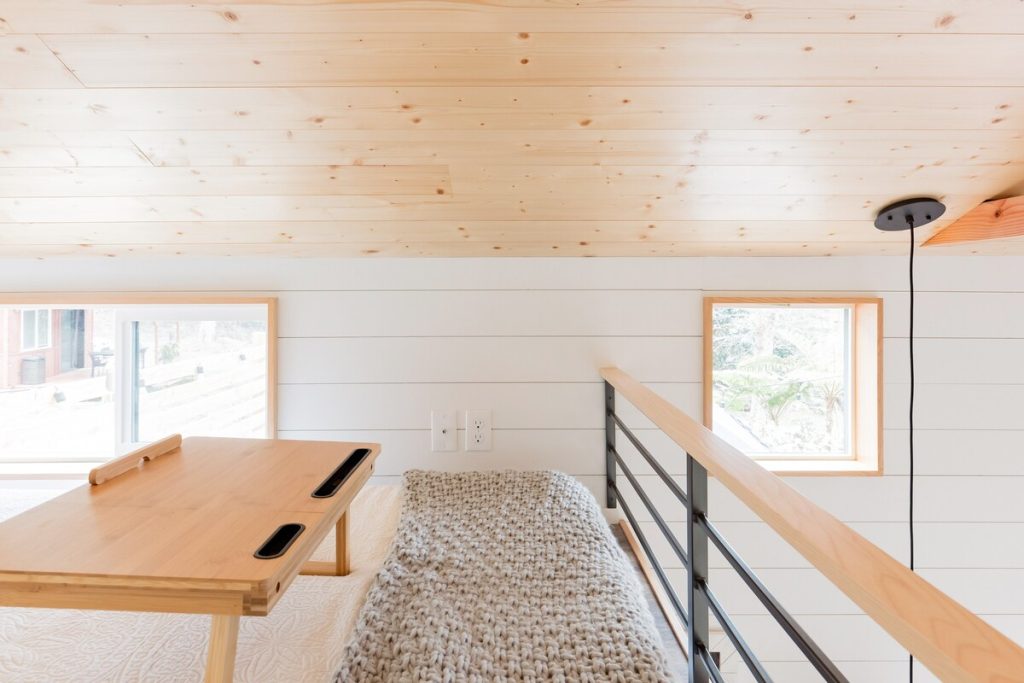 Tiny House Sustentavel Como Viver de Forma Ecologica 12 1024x683 - Tiny House Sustentável: Como Viver de Forma Ecológica